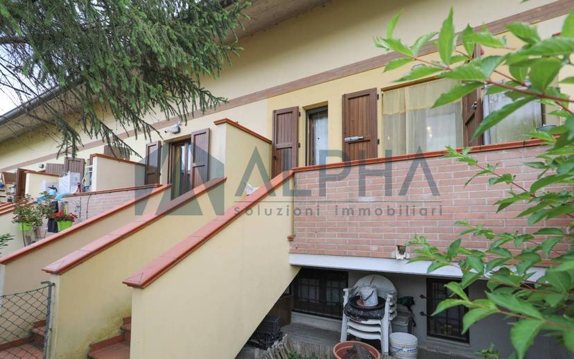 Villa a schiera via Giacomo Puccini, Fratta Terme, Bertinoro — foto 10 di 15