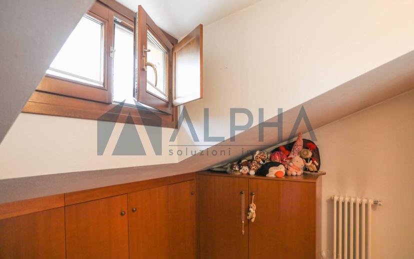 Villa a schiera via Giacomo Puccini, Fratta Terme, Bertinoro — foto 11 di 15