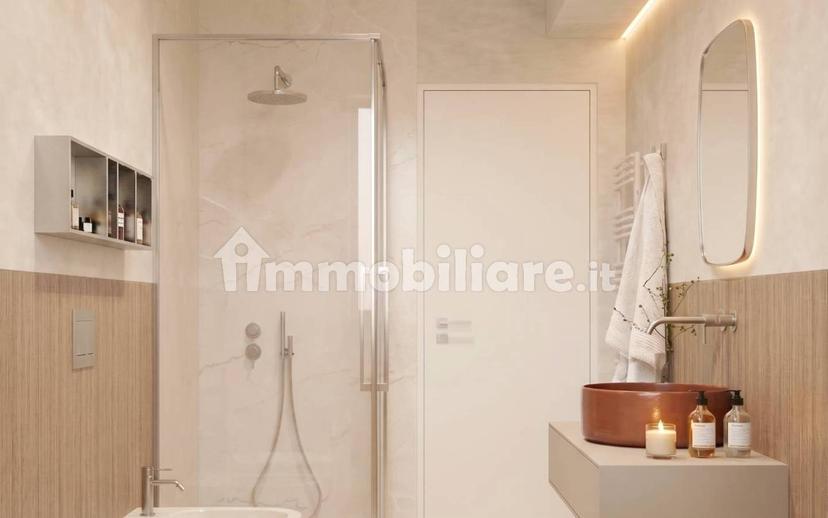 Villa a schiera via Giacomo Matteotti 82, Centro, Soliera — foto 9 di 9