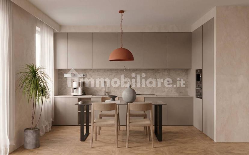 Villa a schiera via Giacomo Matteotti 82, Centro, Soliera