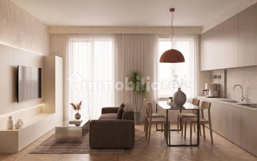 Villa a schiera via Giacomo Matteotti 82, Centro, Soliera — foto 4 di 9