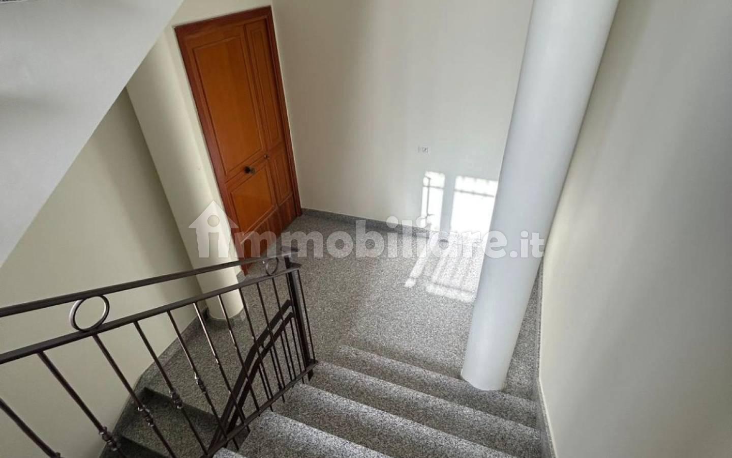 Quadrilocale via Macello 41, Santa Maria a Vico