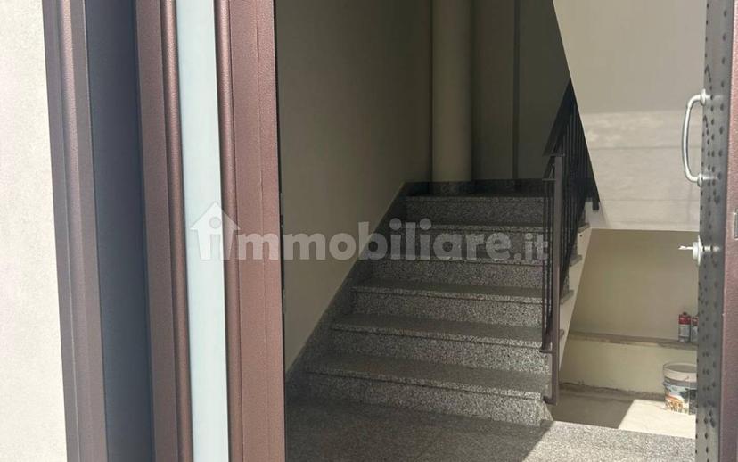 Quadrilocale via Macello 41, Santa Maria a Vico — foto 11 di 12