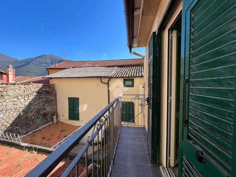Trilocale via Littardi 33, Centro, Taggia — foto 18 di 22