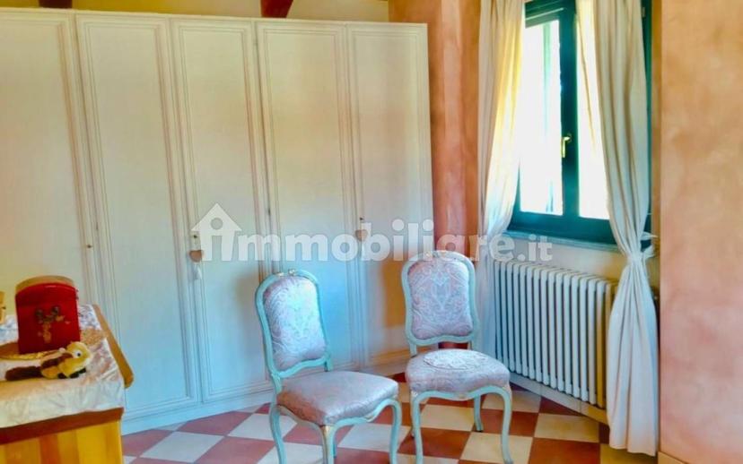 Terratetto unifamiliare frazione Ruata Re 9, Saluzzo — foto 13 di 16