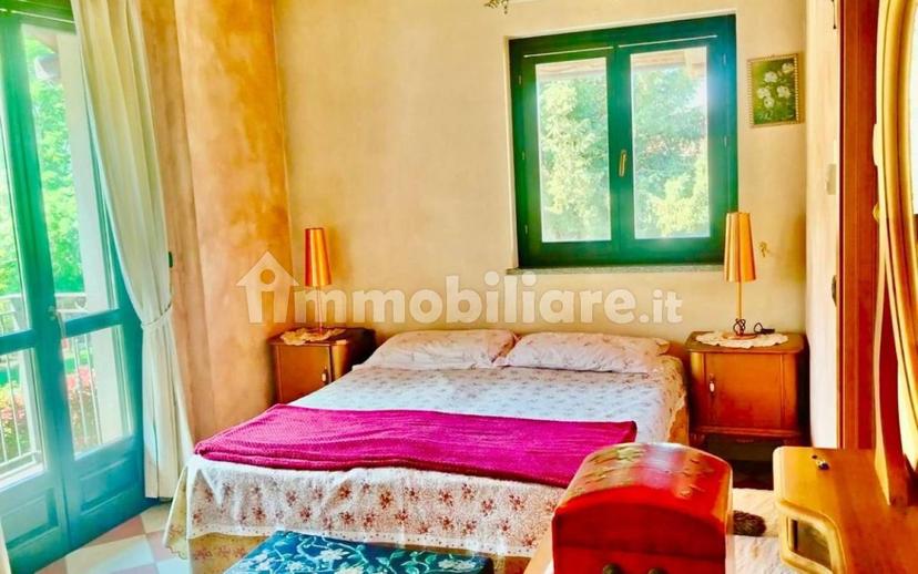 Terratetto unifamiliare frazione Ruata Re 9, Saluzzo — foto 15 di 16