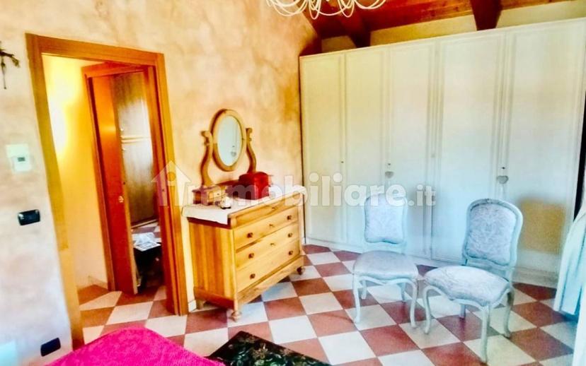 Terratetto unifamiliare frazione Ruata Re 9, Saluzzo — foto 14 di 16