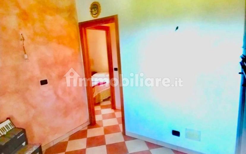 Terratetto unifamiliare frazione Ruata Re 9, Saluzzo — foto 4 di 16