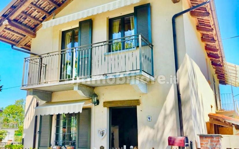 Terratetto unifamiliare frazione Ruata Re 9, Saluzzo — foto 9 di 16