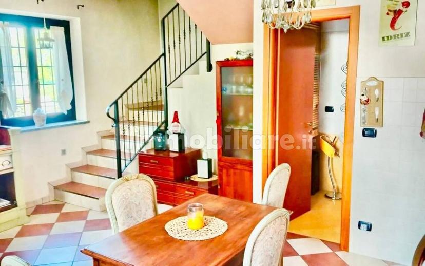 Terratetto unifamiliare frazione Ruata Re 9, Saluzzo — foto 12 di 16