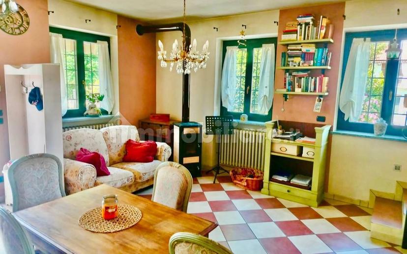 Terratetto unifamiliare frazione Ruata Re 9, Saluzzo — foto 16 di 16