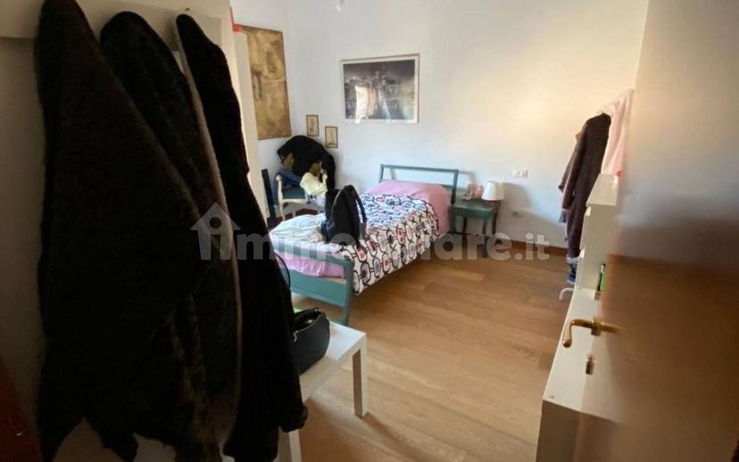 Quadrilocale via San Francesco 25, Centro, Bassano del Grappa — foto 3 di 16