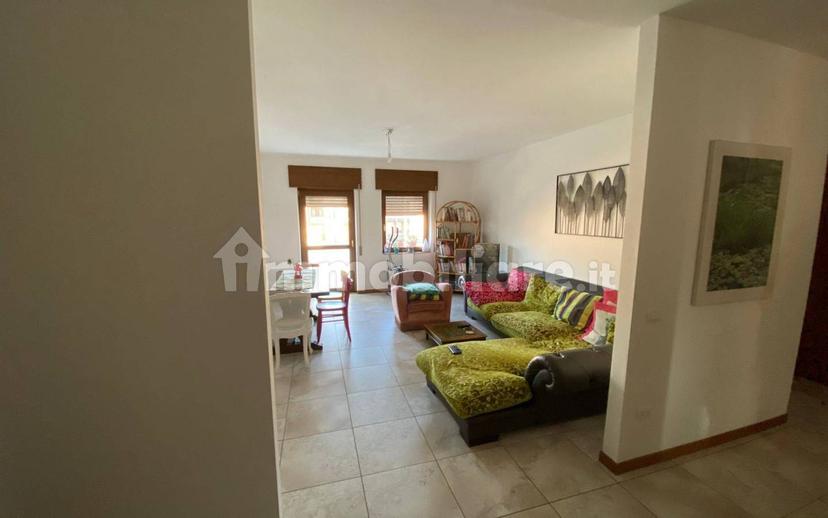 Quadrilocale via San Francesco 25, Centro, Bassano del Grappa — foto 13 di 16
