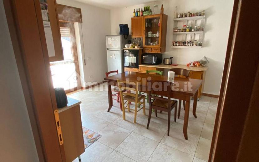 Quadrilocale via San Francesco 25, Centro, Bassano del Grappa — foto 6 di 16