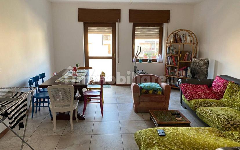 Quadrilocale via San Francesco 25, Centro, Bassano del Grappa — foto 12 di 16