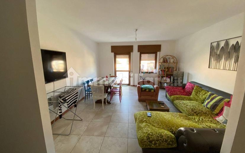 Quadrilocale via San Francesco 25, Centro, Bassano del Grappa — foto 9 di 16