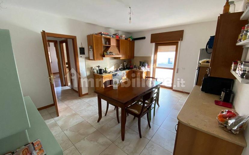 Quadrilocale via San Francesco 25, Centro, Bassano del Grappa — foto 16 di 16