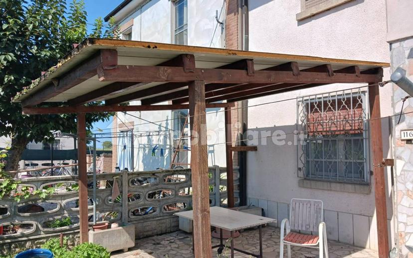 Quadrilocale via Garda Menata, Campotto, Argenta — foto 12 di 18