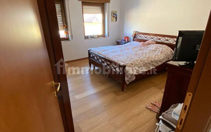 Quadrilocale via San Francesco 25, Centro, Bassano del Grappa — foto 2 di 16