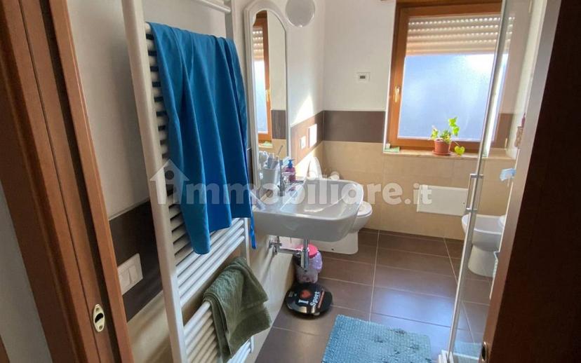 Quadrilocale via San Francesco 25, Centro, Bassano del Grappa — foto 15 di 16