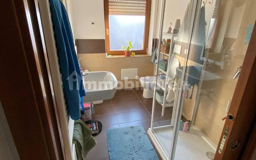 Quadrilocale via San Francesco 25, Centro, Bassano del Grappa — foto 5 di 16