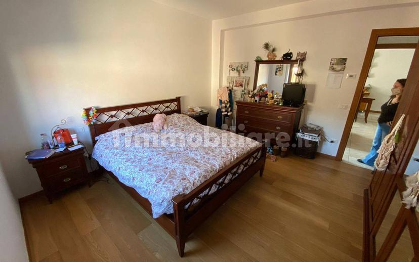Quadrilocale via San Francesco 25, Centro, Bassano del Grappa — foto 8 di 16