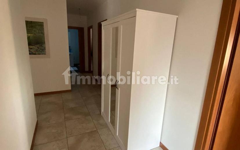 Quadrilocale via San Francesco 25, Centro, Bassano del Grappa — foto 14 di 16