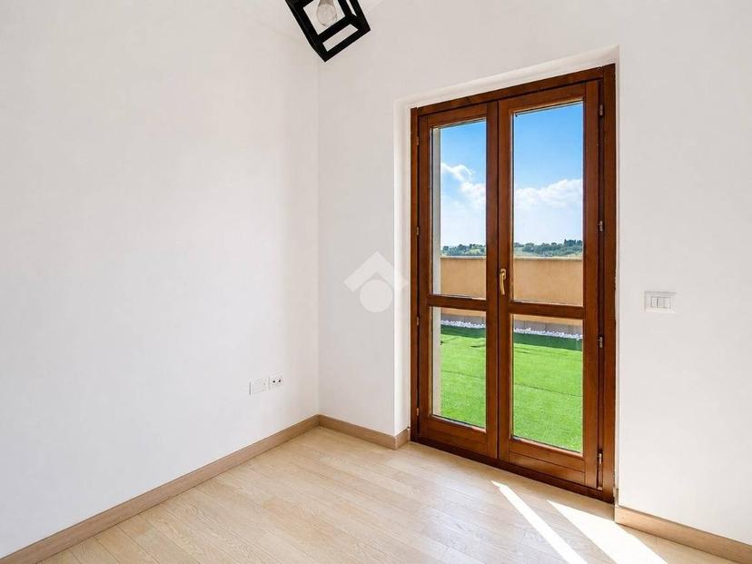 Trilocale via Monte Taccone 195, Sant'Elpidio a Mare — foto 2 di 25