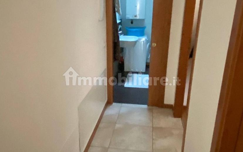 Quadrilocale via San Francesco 25, Centro, Bassano del Grappa — foto 10 di 16