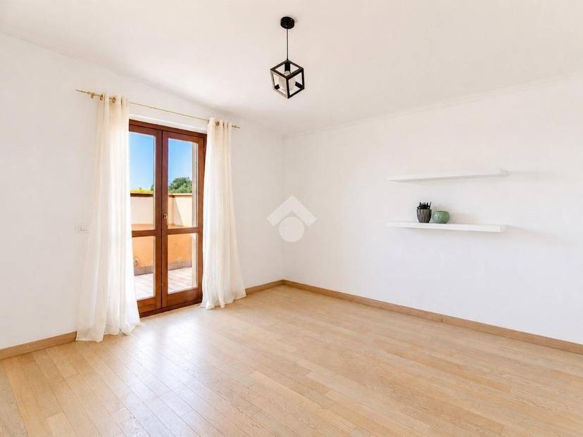 Trilocale via Monte Taccone 195, Sant'Elpidio a Mare — foto 6 di 25
