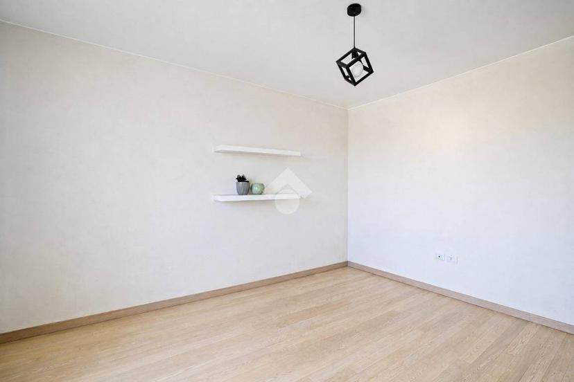 Trilocale via Monte Taccone 195, Sant'Elpidio a Mare — foto 11 di 25