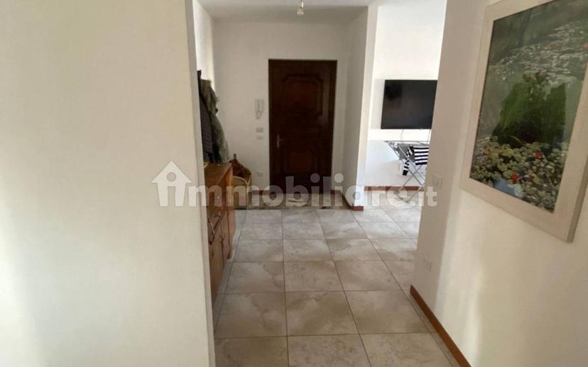 Quadrilocale via San Francesco 25, Centro, Bassano del Grappa — foto 11 di 16