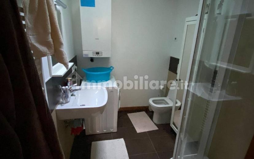 Quadrilocale via San Francesco 25, Centro, Bassano del Grappa — foto 7 di 16