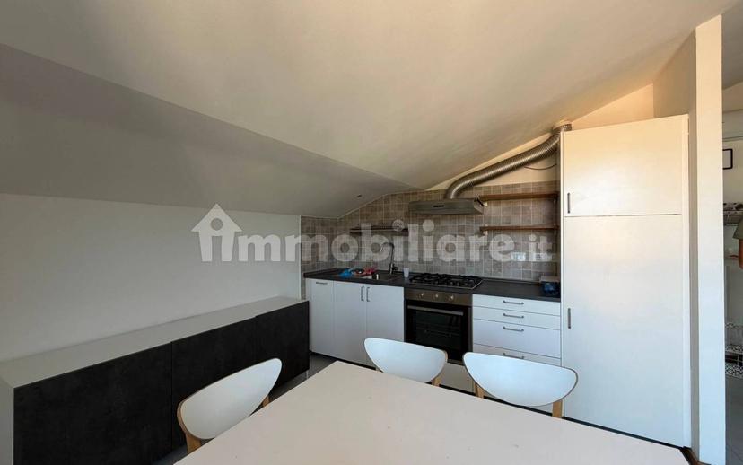Trilocale via Giuseppe Verdi 35, Sant'andrea Bagni, Medesano — foto 11 di 14