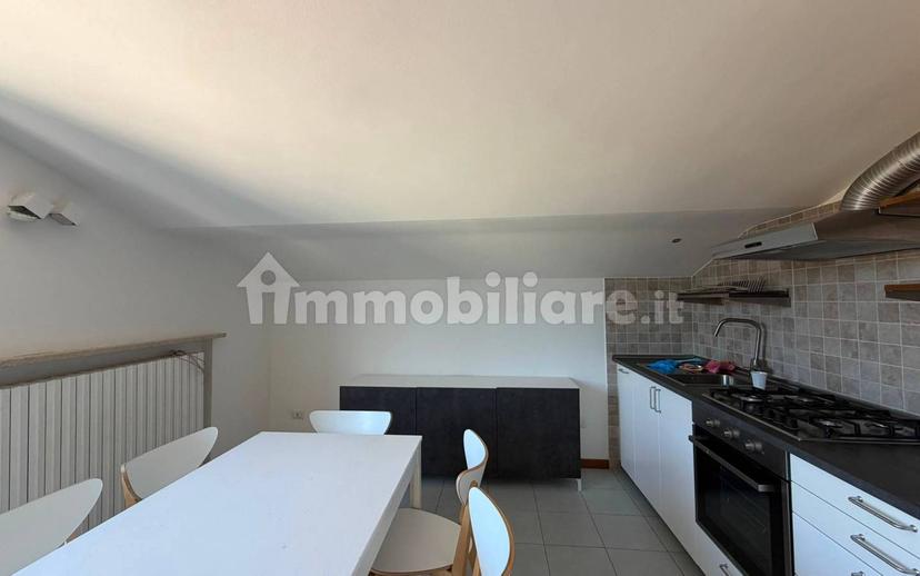 Trilocale via Giuseppe Verdi 35, Sant'andrea Bagni, Medesano