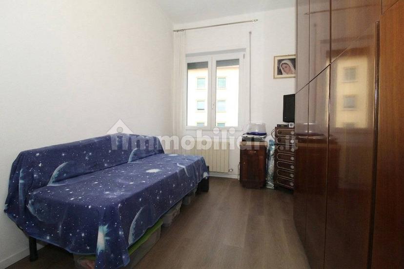Trilocale viale Francesco Petrarca, Centro, Valdagno — foto 4 di 13
