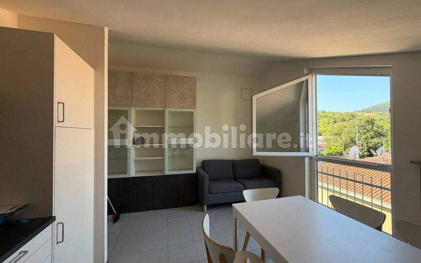 Trilocale via Giuseppe Verdi 35, Sant'andrea Bagni, Medesano — foto 10 di 14