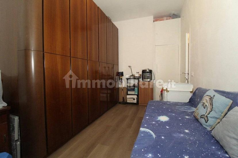 Trilocale viale Francesco Petrarca, Centro, Valdagno — foto 10 di 13