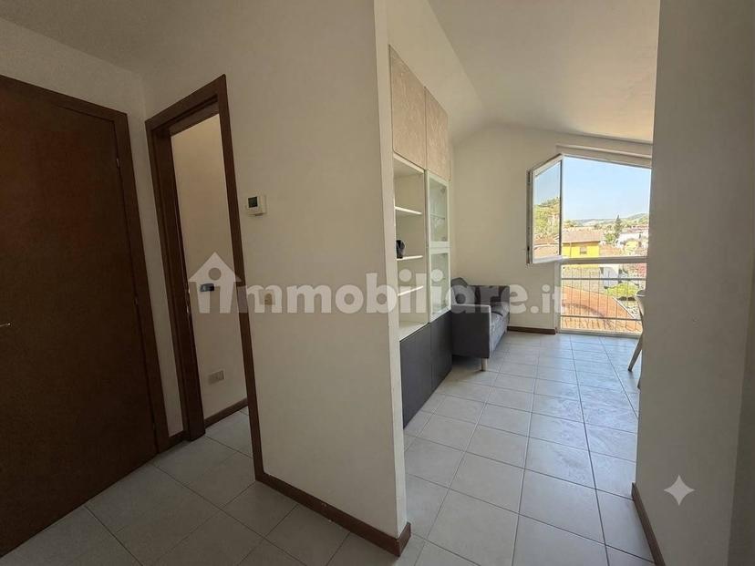 Trilocale via Giuseppe Verdi 35, Sant'andrea Bagni, Medesano — foto 9 di 14