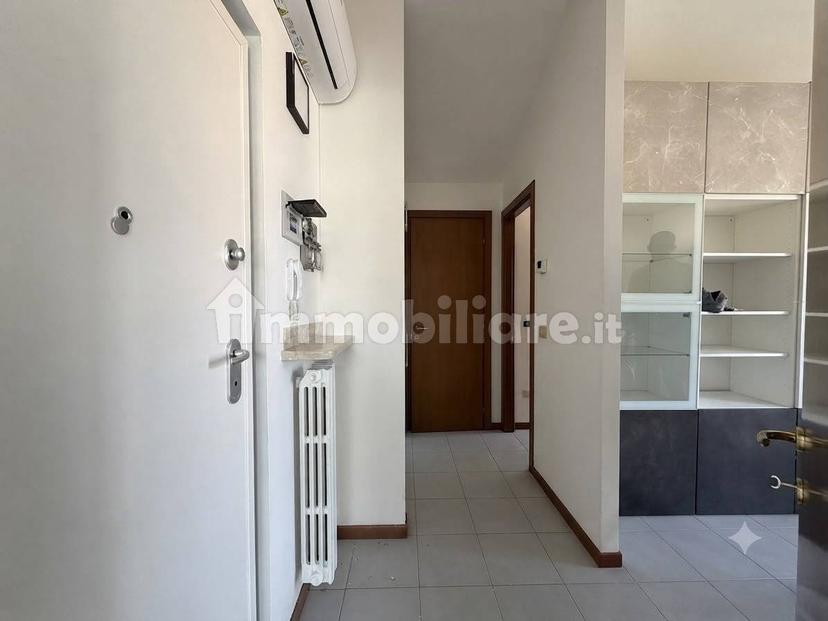 Trilocale via Giuseppe Verdi 35, Sant'andrea Bagni, Medesano — foto 4 di 14