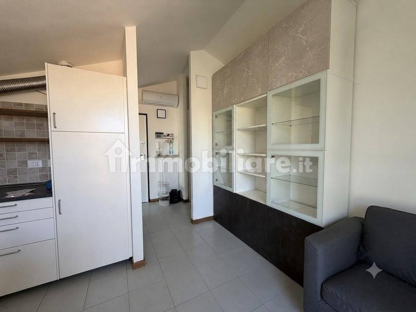 Trilocale via Giuseppe Verdi 35, Sant'andrea Bagni, Medesano — foto 5 di 14