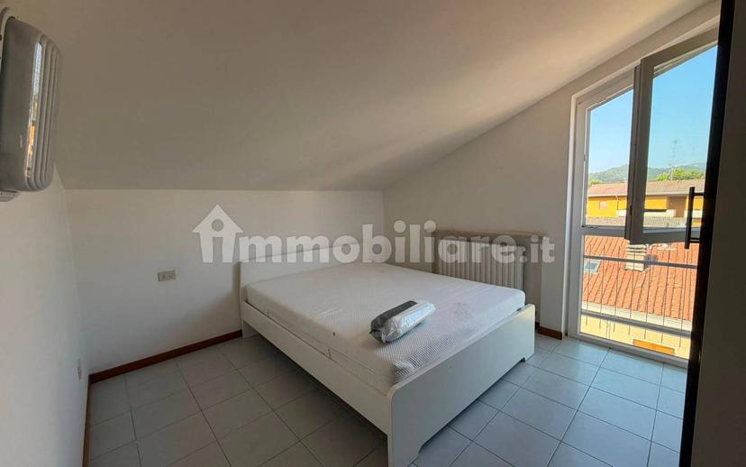 Trilocale via Giuseppe Verdi 35, Sant'andrea Bagni, Medesano — foto 8 di 14