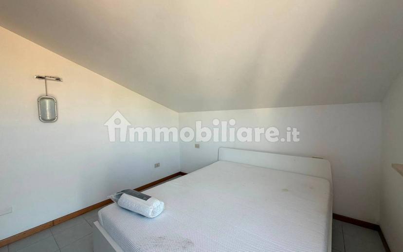 Trilocale via Giuseppe Verdi 35, Sant'andrea Bagni, Medesano — foto 7 di 14