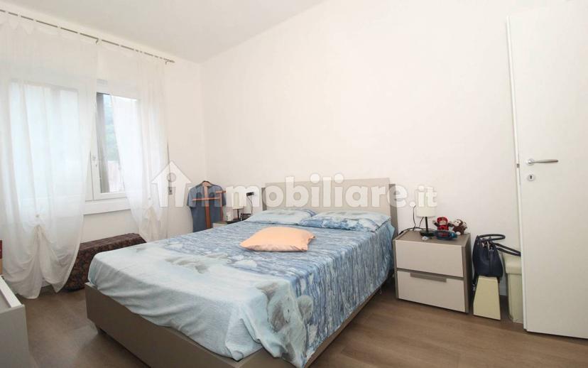 Trilocale viale Francesco Petrarca, Centro, Valdagno — foto 11 di 13