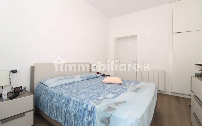 Trilocale viale Francesco Petrarca, Centro, Valdagno — foto 2 di 13