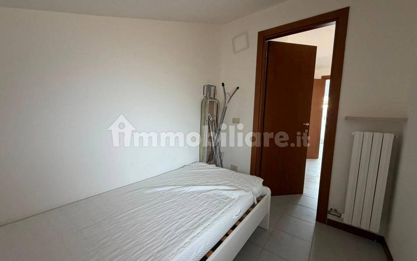Trilocale via Giuseppe Verdi 35, Sant'andrea Bagni, Medesano — foto 3 di 14