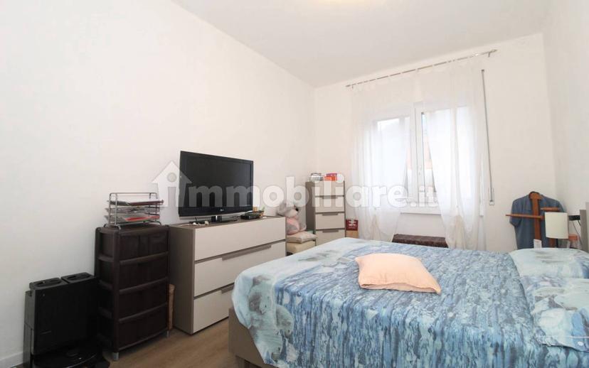 Trilocale viale Francesco Petrarca, Centro, Valdagno — foto 6 di 13
