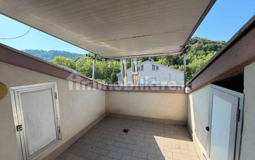 Trilocale via Giuseppe Verdi 35, Sant'andrea Bagni, Medesano — foto 6 di 14