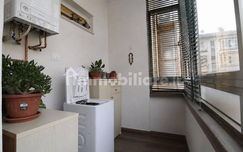 Trilocale viale Francesco Petrarca, Centro, Valdagno — foto 3 di 13