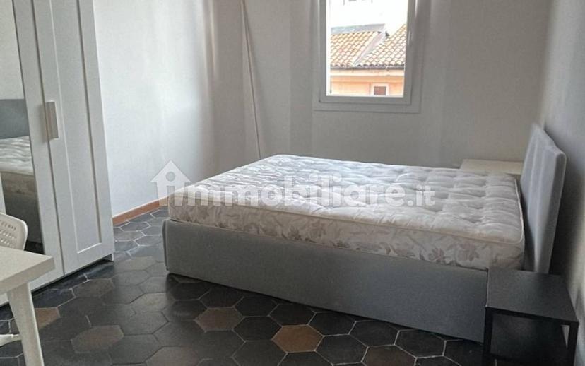 Appartamento via San Vitale 122, San Vitale, Bologna